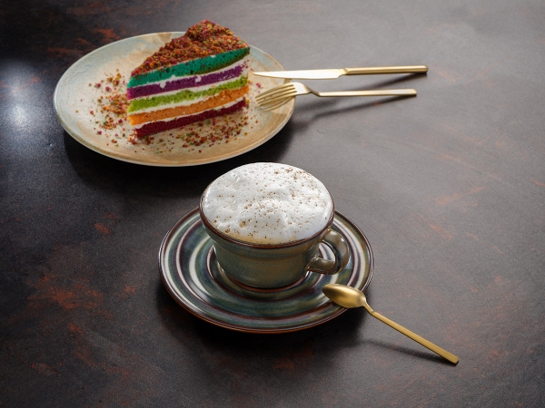 CAPPUCINO