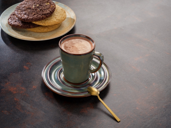 HOT CHOCOLATE