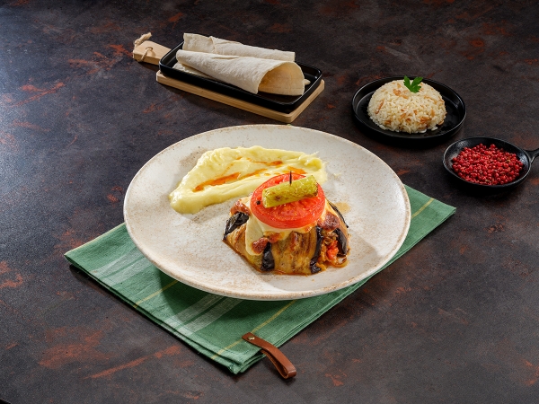 İSLİM KEBABI