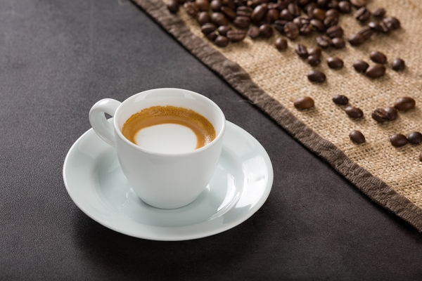 ESPRESSO MACHİATTO