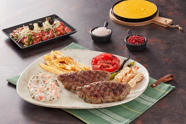 CHEDARLI SARMA K&Ouml;FTE