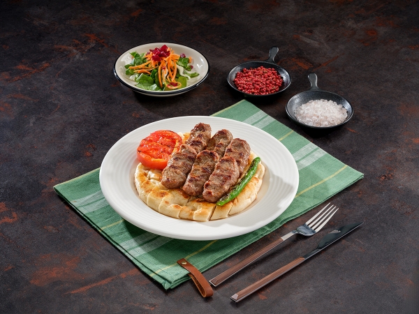 AKHİSAR K&Ouml;FTE