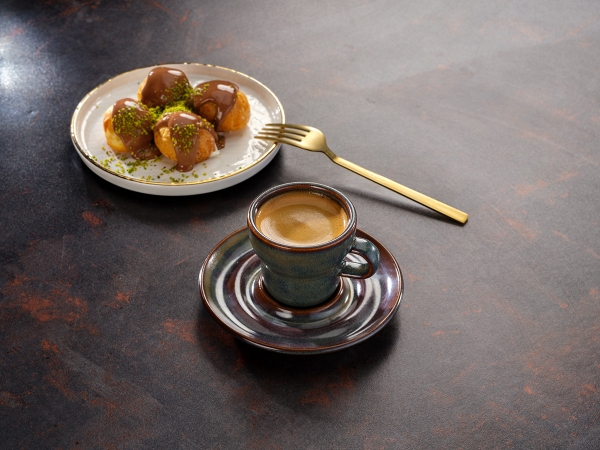 ESPRESSO