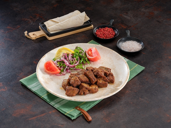 ARNAVUT CİĞERİ